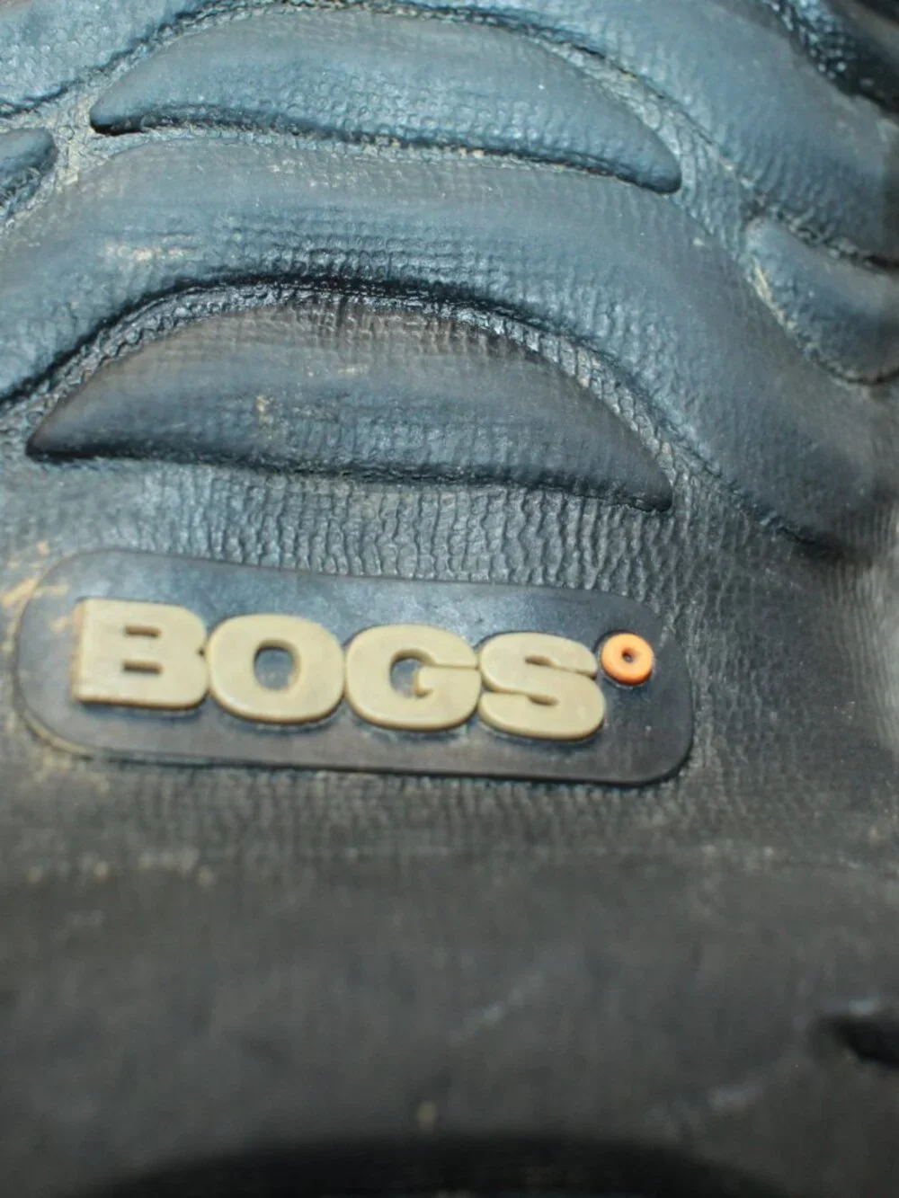 Bogs size women